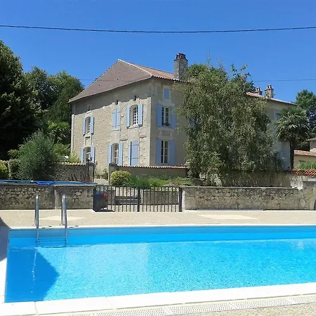 Anglade * Montboyer